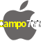 Aplicativo Campo777 para iOS