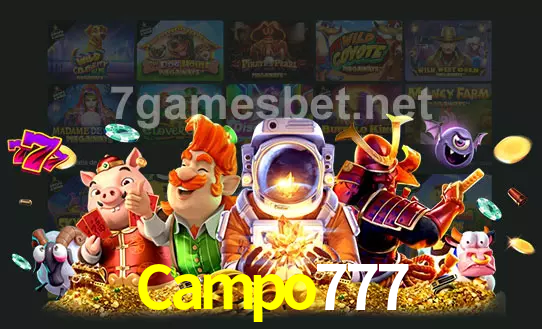cassino Campo777